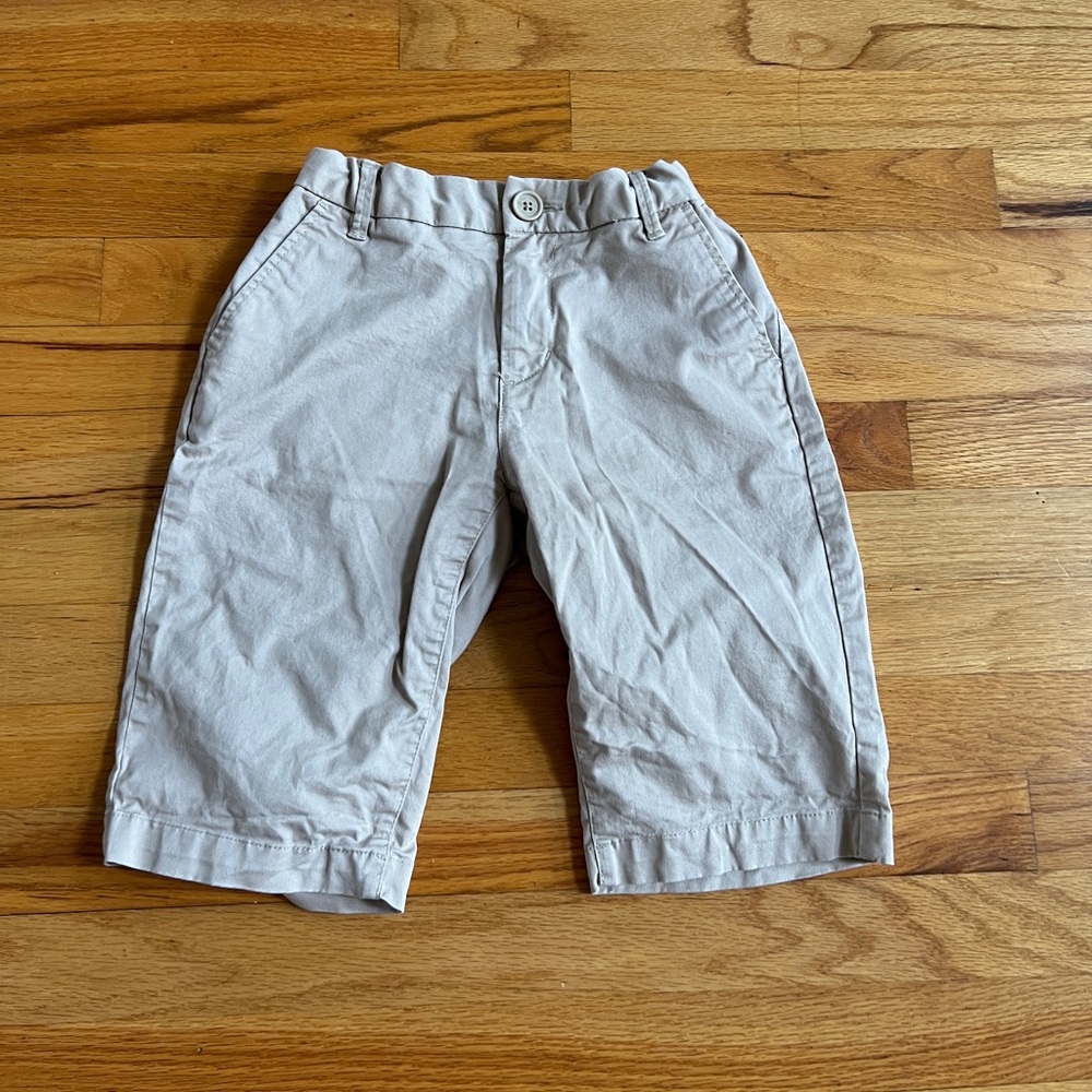 Gap kids girls school uniform shorts. Size 12